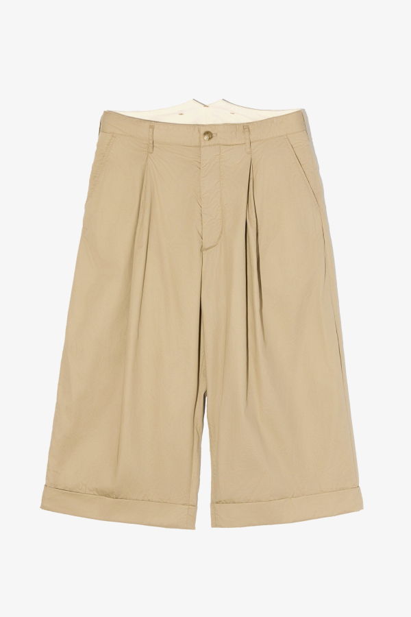 Engineered Garments WP 3/4 Pant Pants