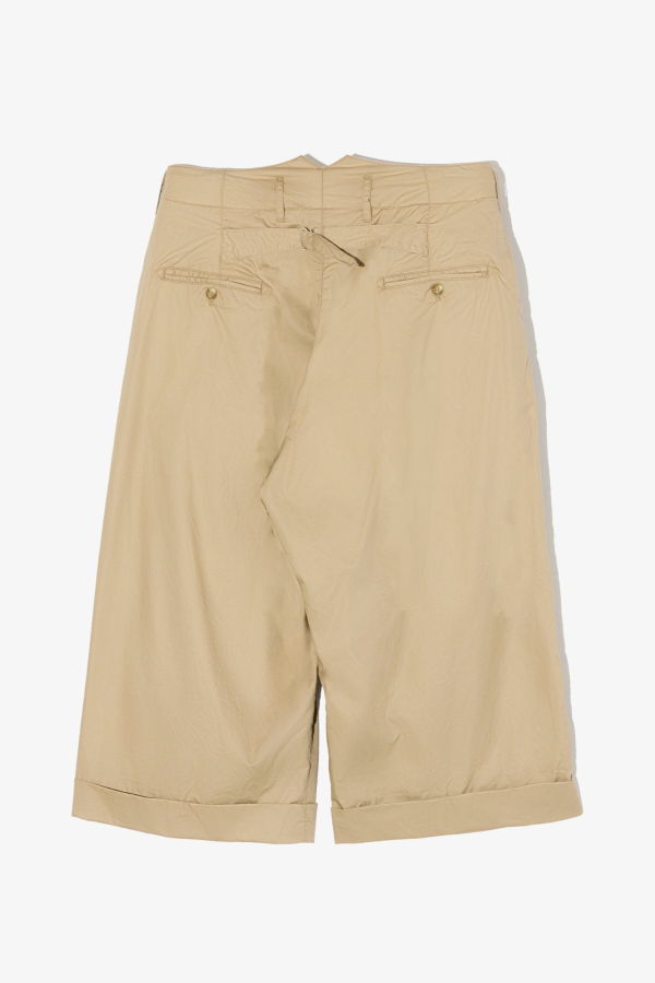 Engineered Garments WP 3/4 Pant Pants