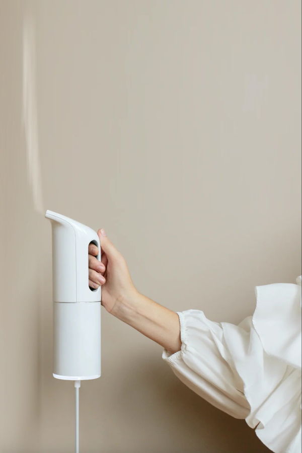 Sønderhaus Wren Steamer