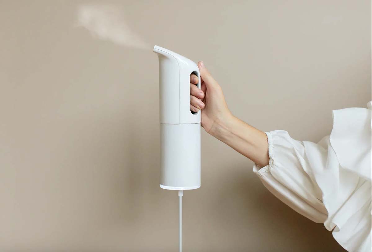 Sønderhaus Wren Steamer - Image 1 of 1