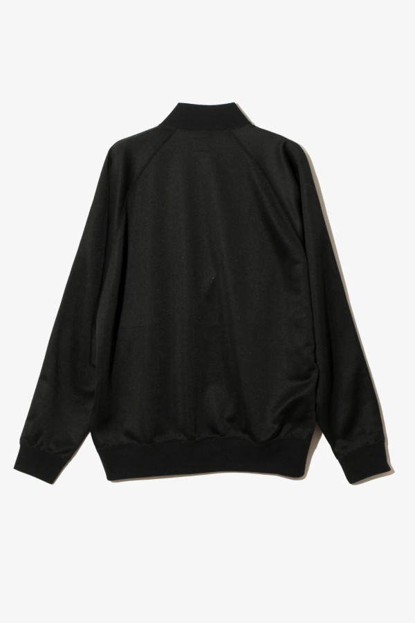 Needles Dolman Sleeve Track Jacket Bright Jersey