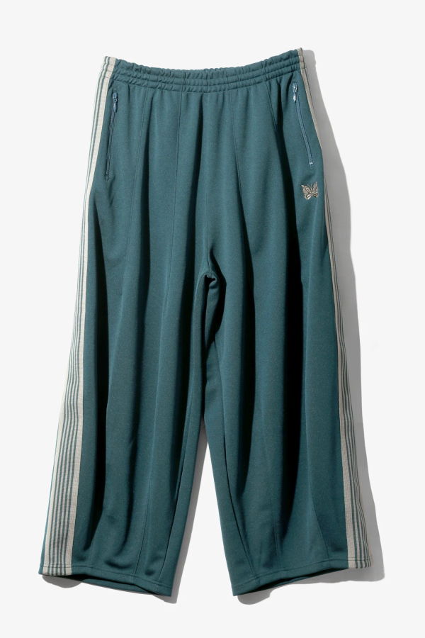 Needles H.D. Track Pants Poly Smooth Pants