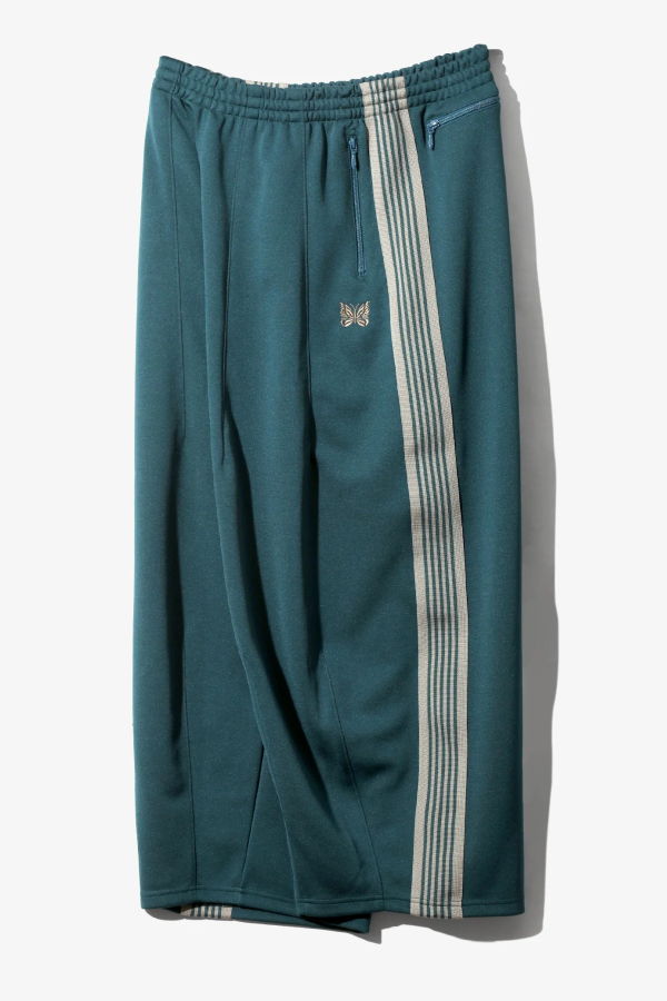 Needles H.D. Track Pants Poly Smooth Pants