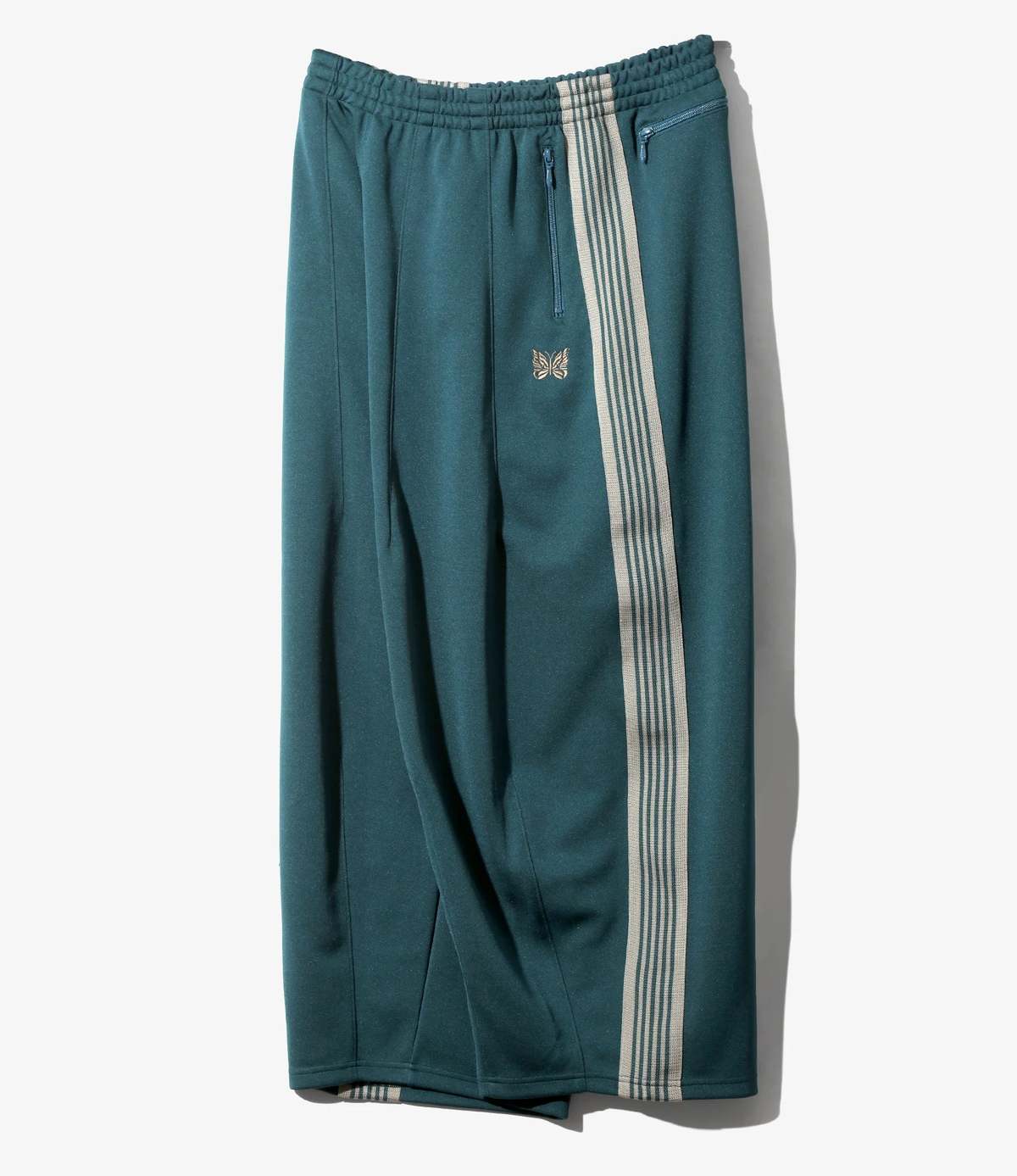 Needles H.D. Track Pants Poly Smooth Pants - Image 2 of 5