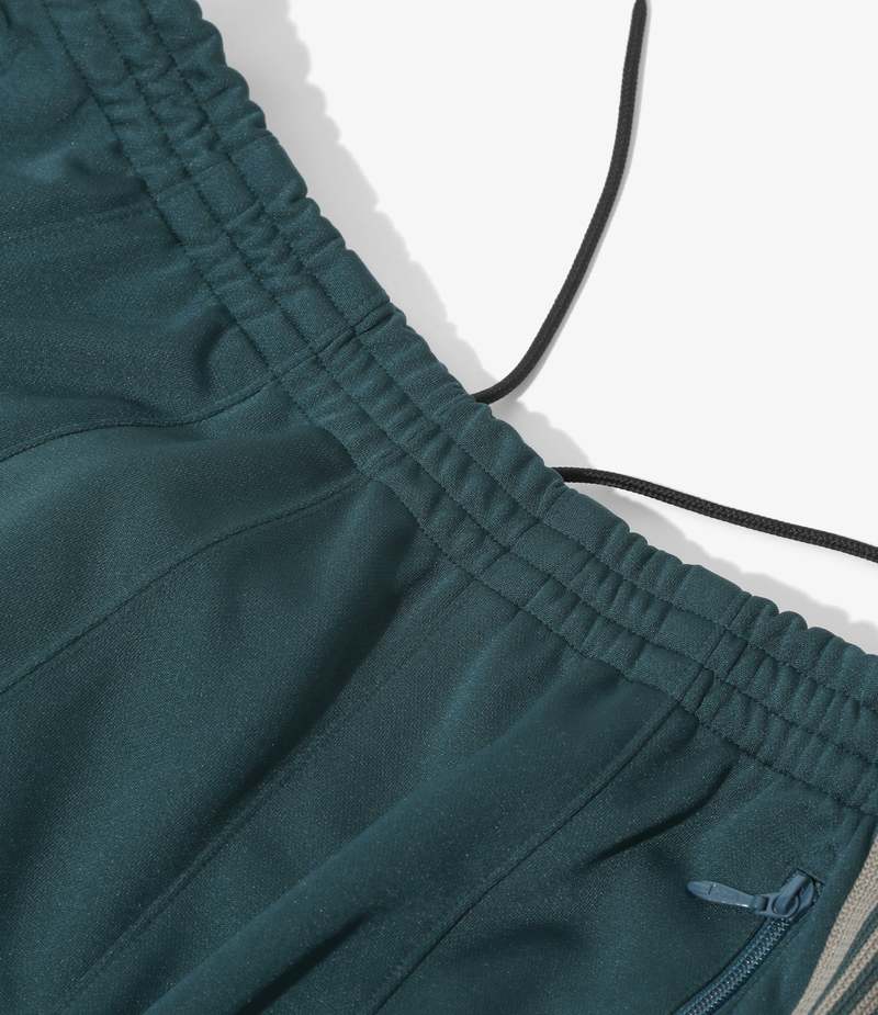 Needles H.D. Track Pants Poly Smooth Pants