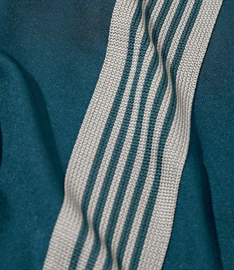 Needles H.D. Track Pants Poly Smooth Pants