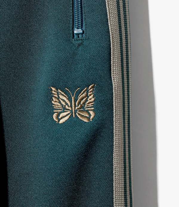 Needles H.D. Track Pants Poly Smooth Pants