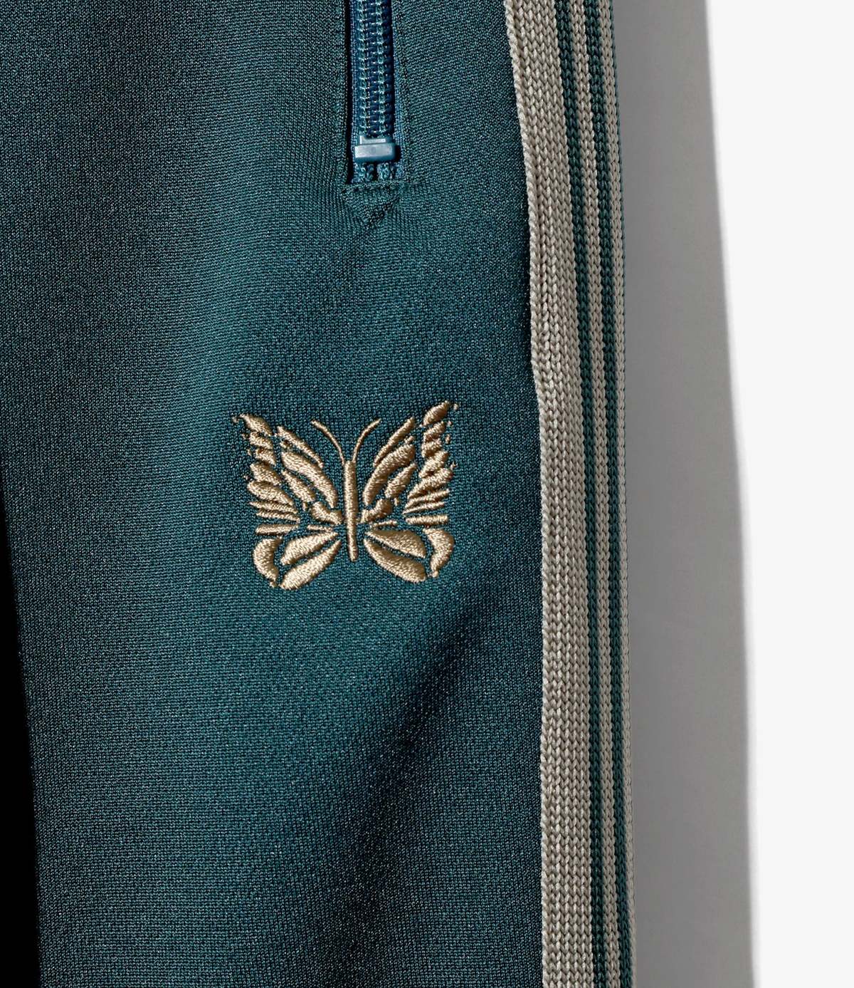 Needles H.D. Track Pants Poly Smooth Pants - Image 5 of 5