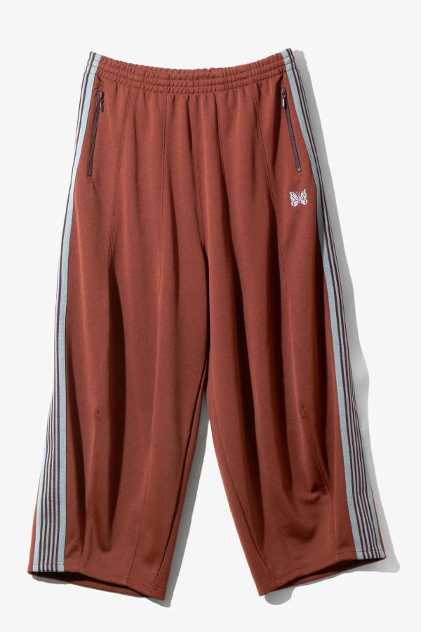 Needles H.D. Track Pants Poly Smooth Pants
