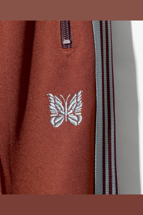 Needles H.D. Track Pants Poly Smooth Pants