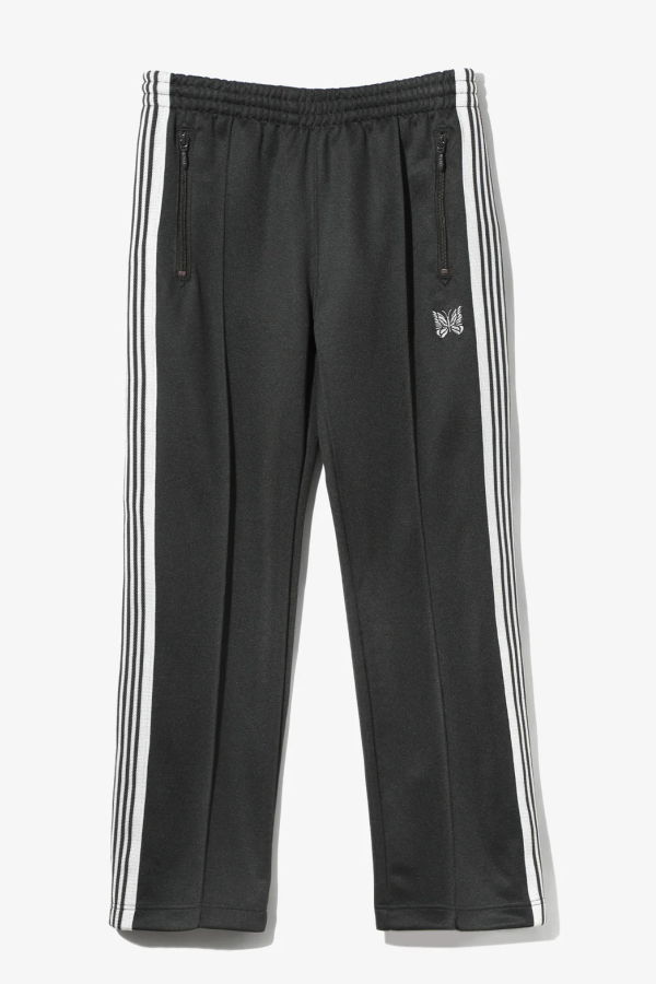 Needles Track Pants Poly Smooth Pants