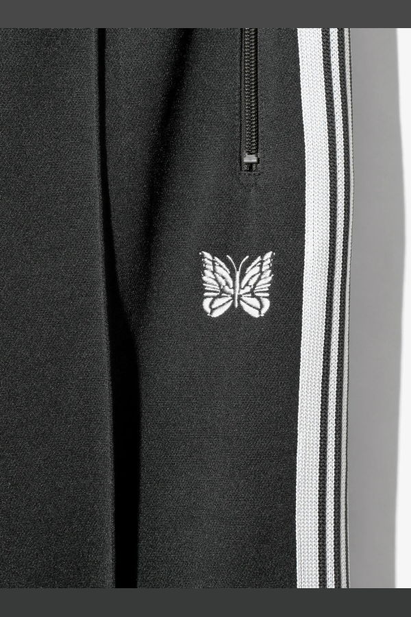 Needles Track Pants Poly Smooth Pants