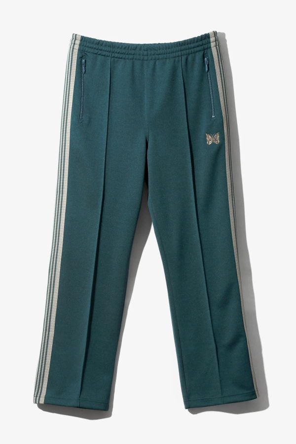 Needles Track Pants Poly Smooth Pants