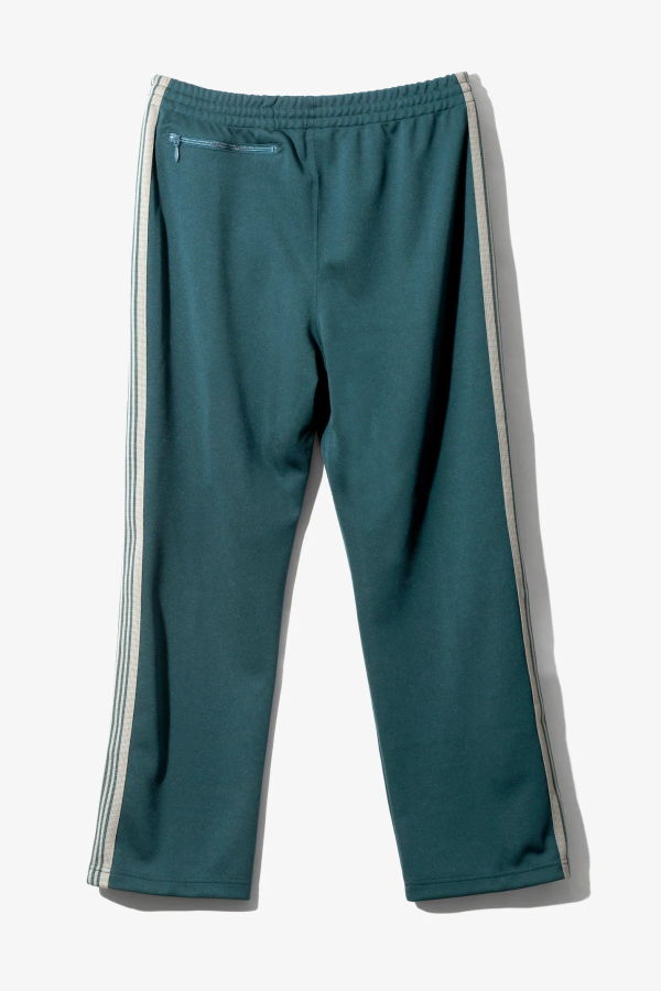 Needles Track Pants Poly Smooth Pants