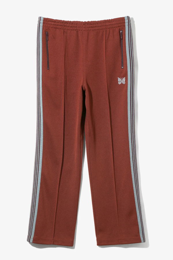 Needles Track Pants Poly Smooth Pants