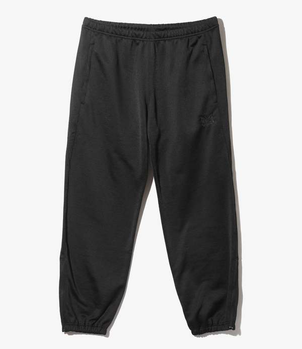 Needles Zipped Sweat Pant Bright Jersey Sweatpants | Garmentory