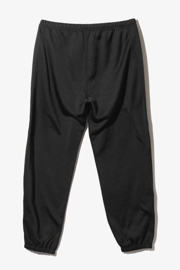 Needles Zipped Sweat Pant Bright Jersey Sweatpants
