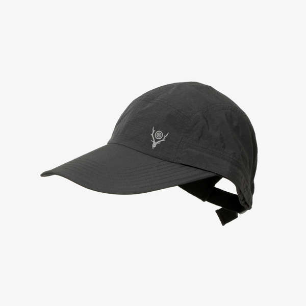 South2 West8 Nylon Ripstop Sunshade Cap