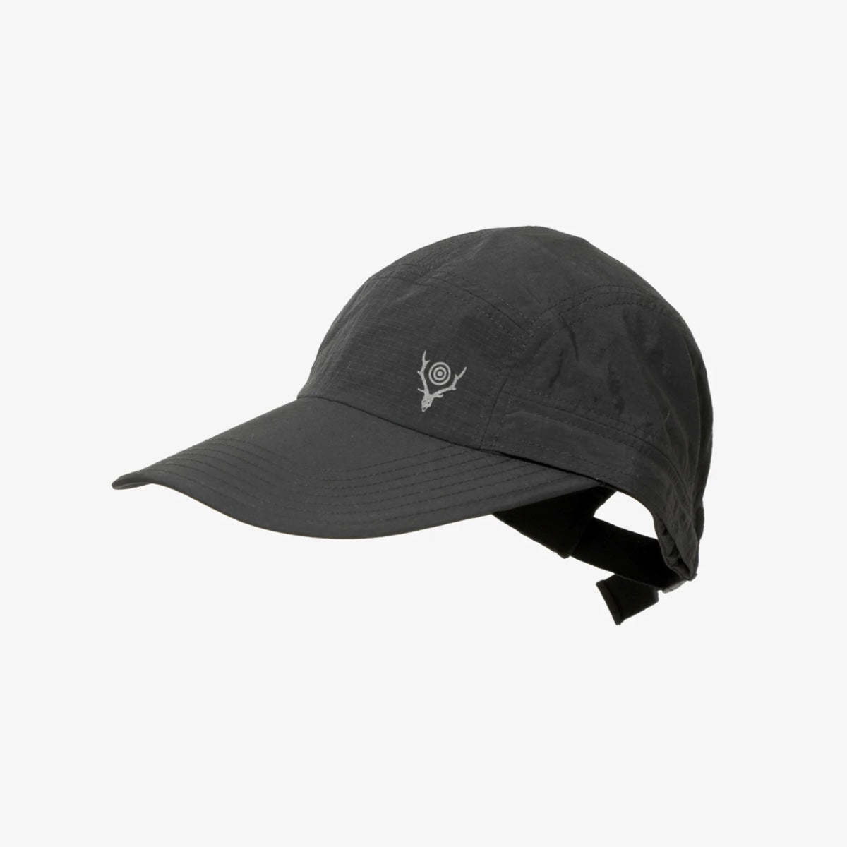 South2 West8 Nylon Ripstop Sunshade Cap - Image 5 of 5