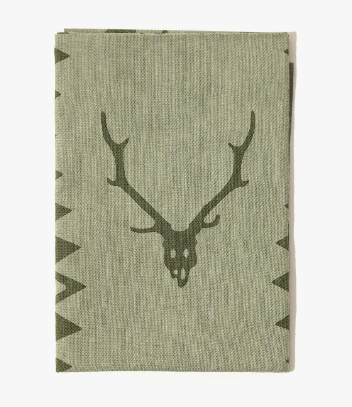 South2 West8 Tenugui Bandana - Image 1 of 1