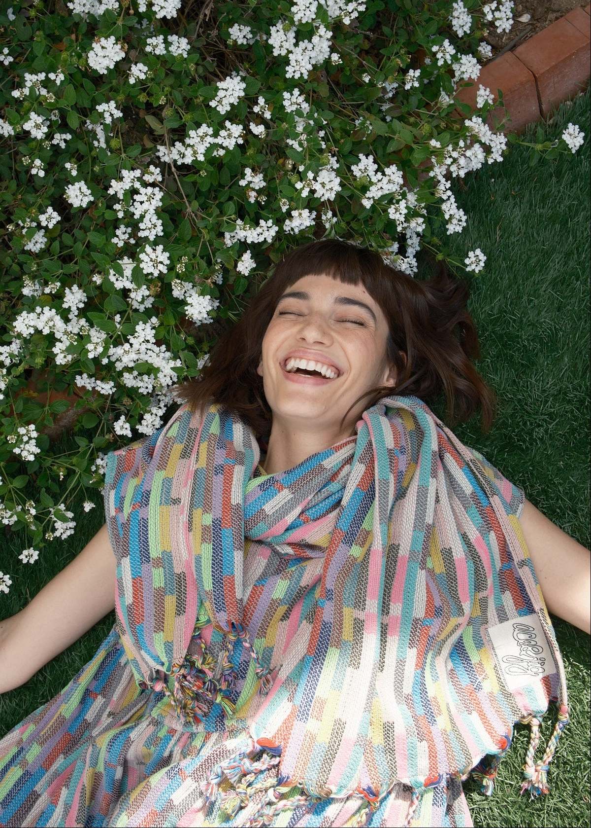 Ace & Jig Alto Scarf - Trivia - Image 2 of 4