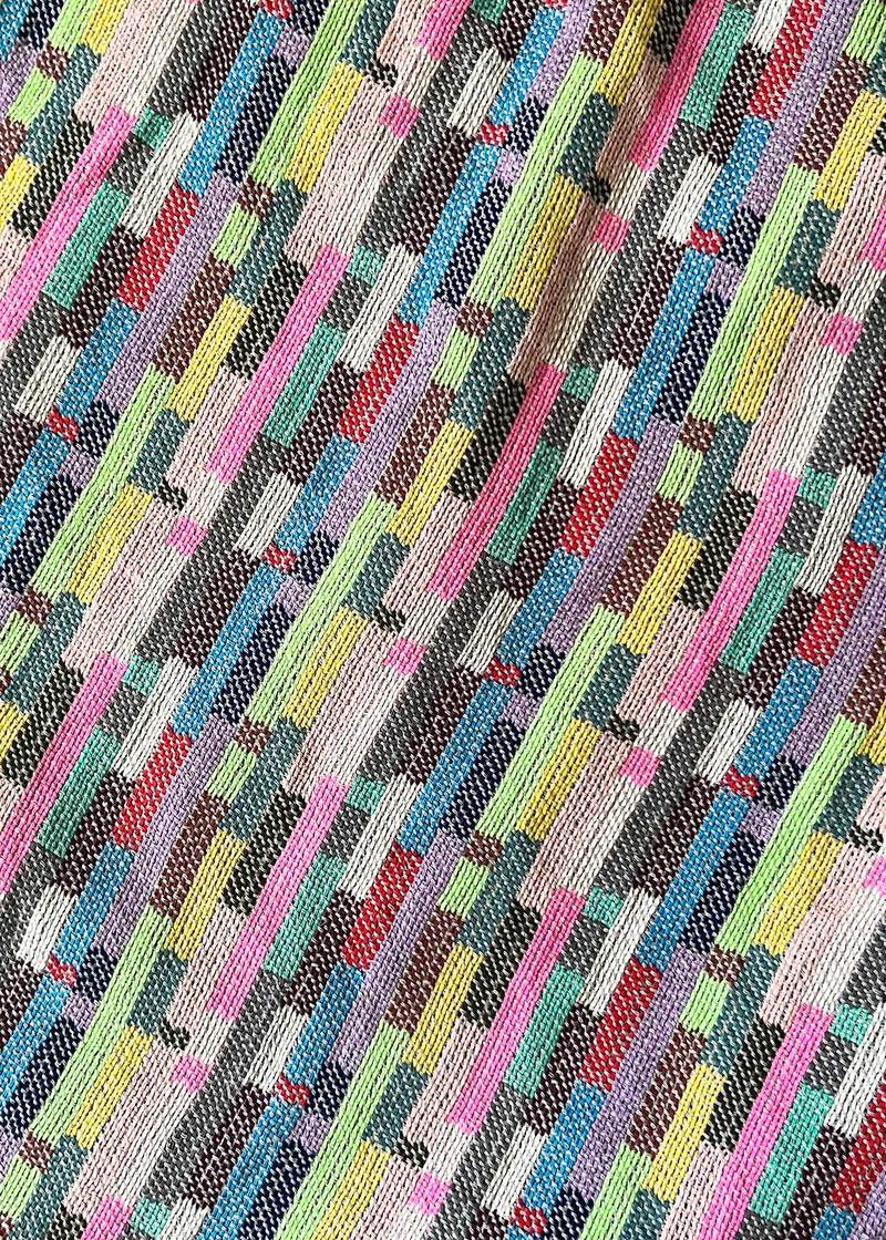 Ace & Jig Alto Scarf - Trivia