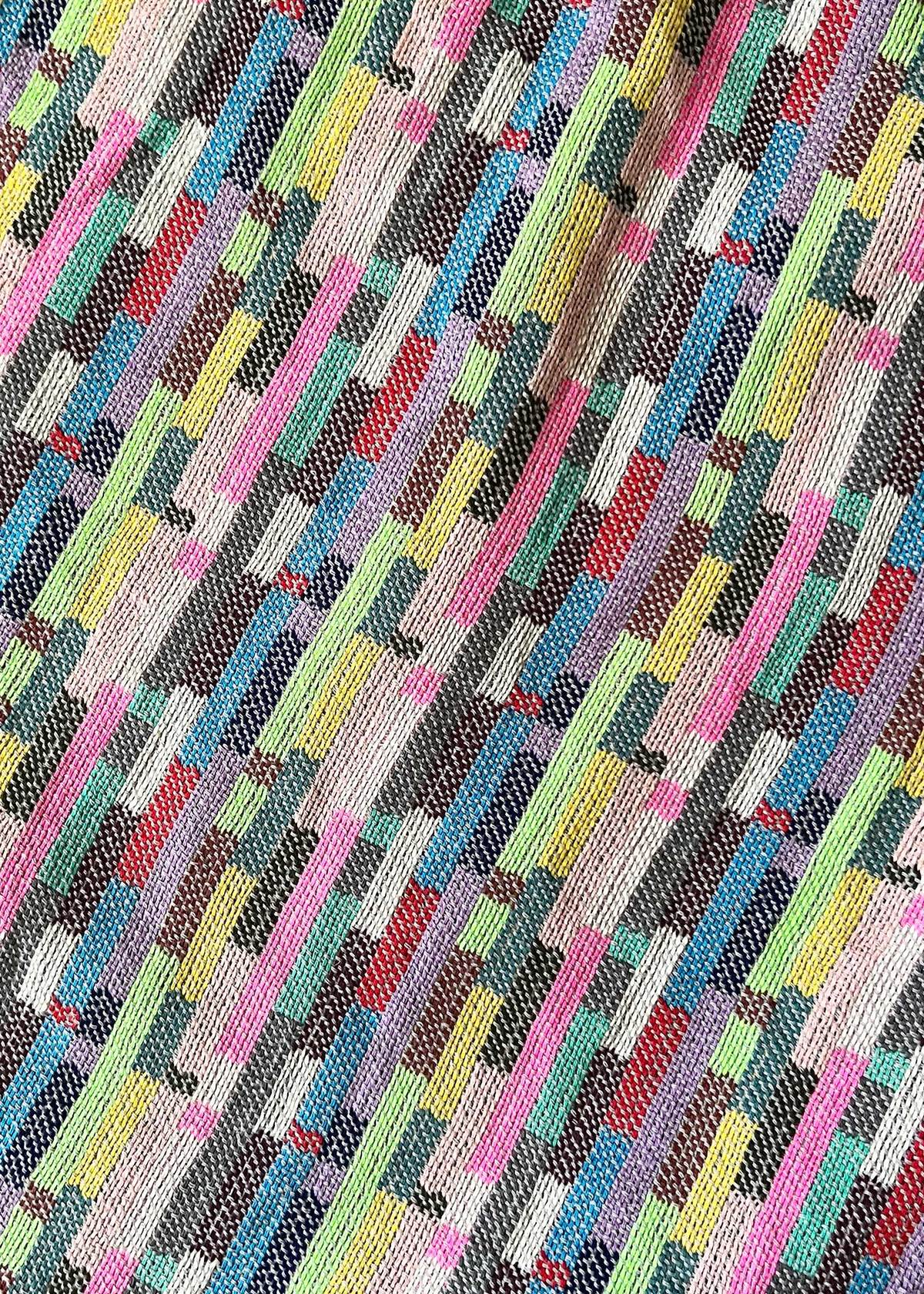 Ace & Jig Alto Scarf - Trivia - Image 3 of 4