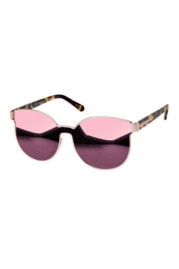Star Sailor Superstars - Rose Gold/Crazy Tort | Garmentory