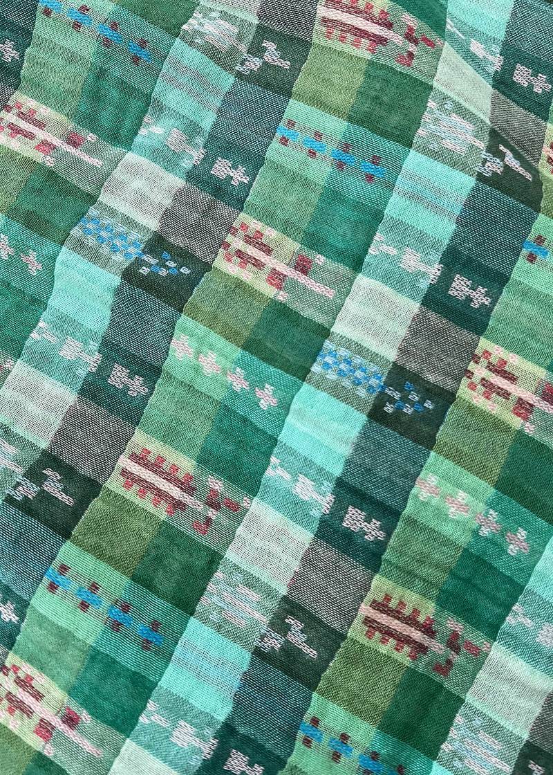 Ace & Jig Maura Top - Garden