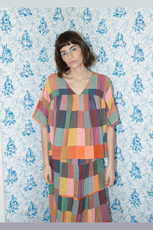 Ace & Jig Maura Top - Glossary