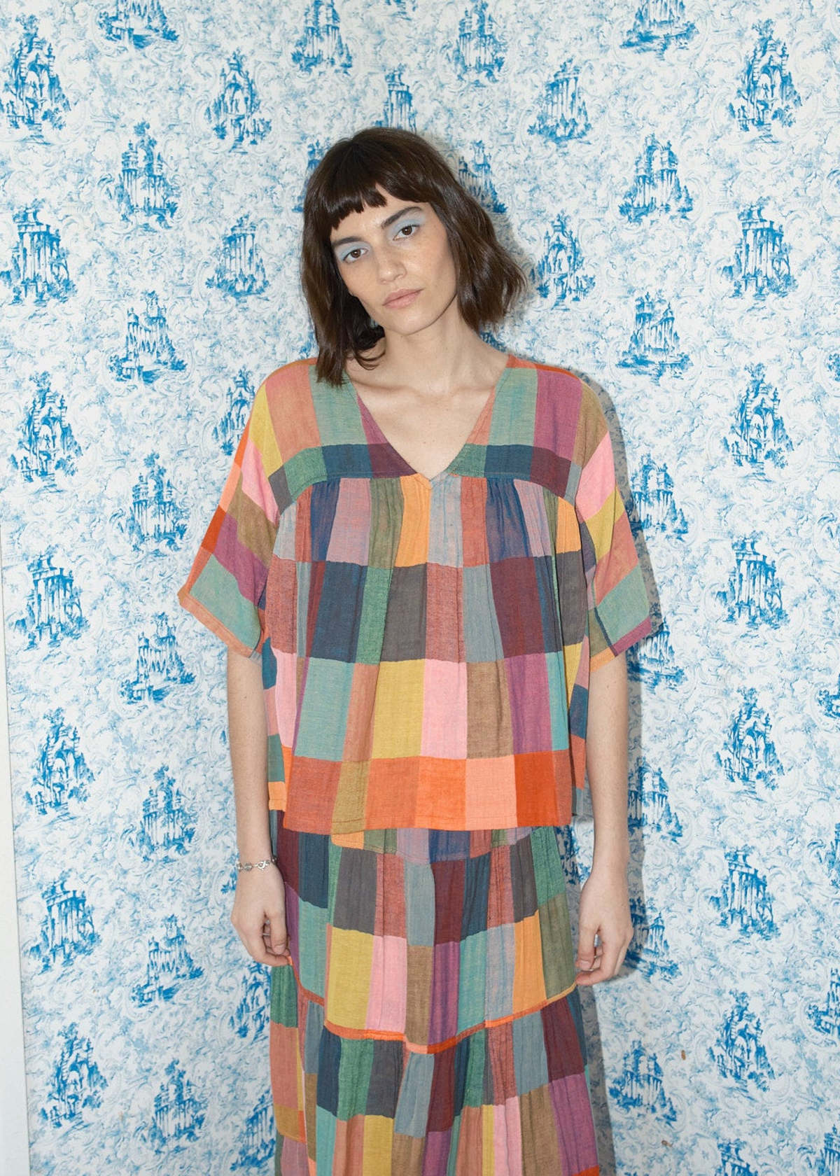 Ace & Jig Maura Top - Glossary - Image 1 of 5