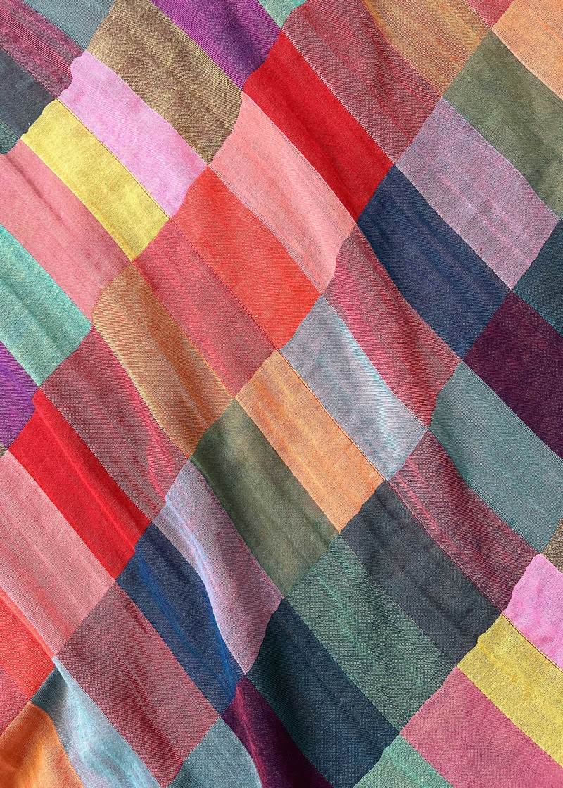 Ace & Jig Maura Top - Glossary