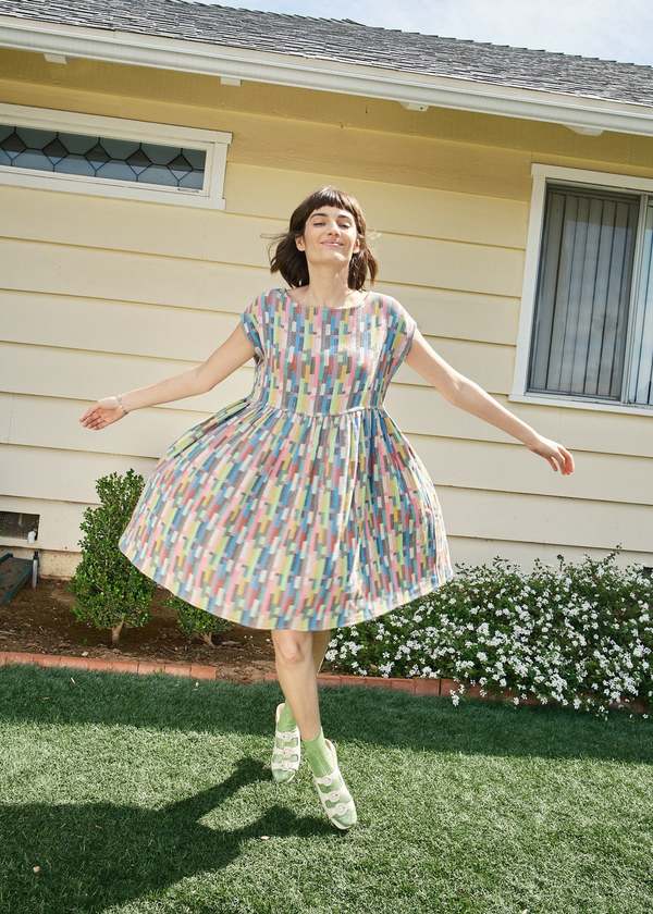 ace mini dress Ace Mini Dress