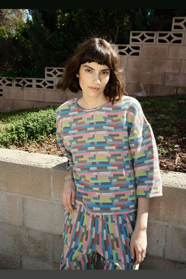 Ace & Jig Play Top - Trivia