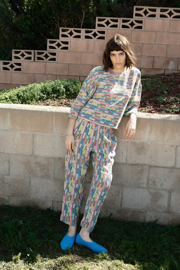 Ace & Jig Play Top - Trivia