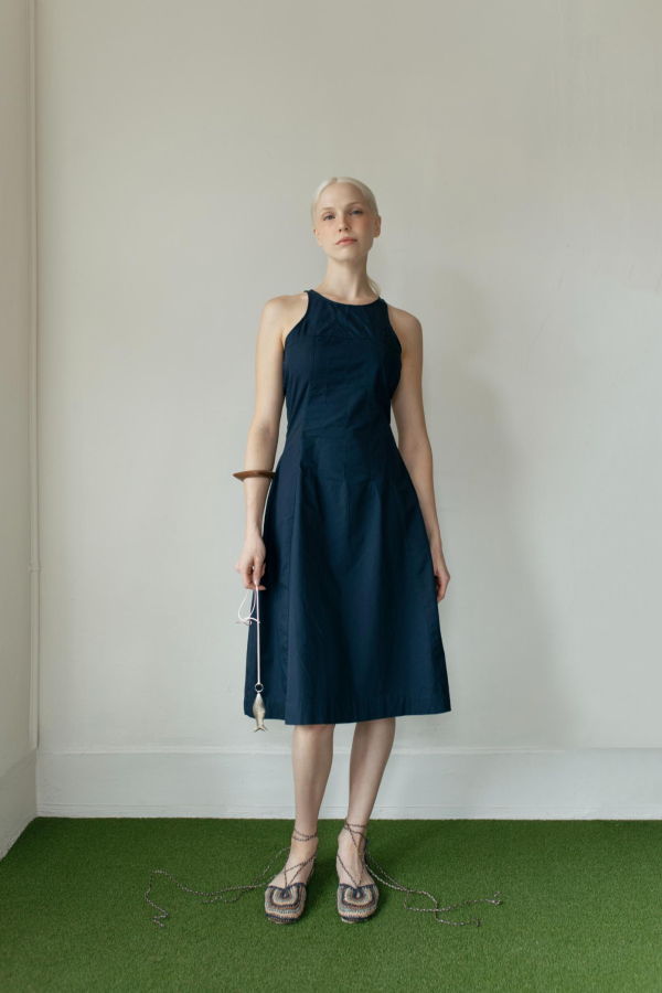 Paper Label Odette Dress