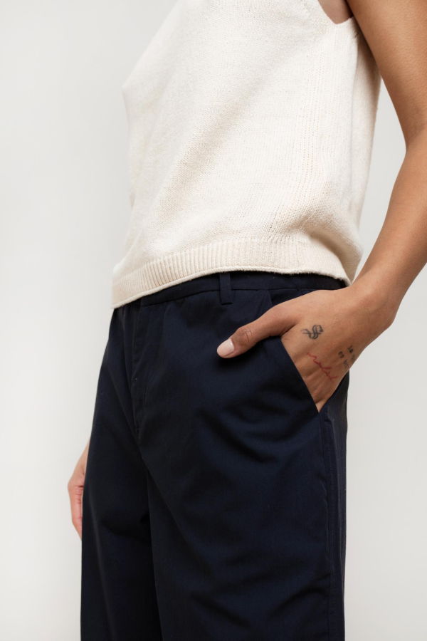 Paper Label Patrice Shorts