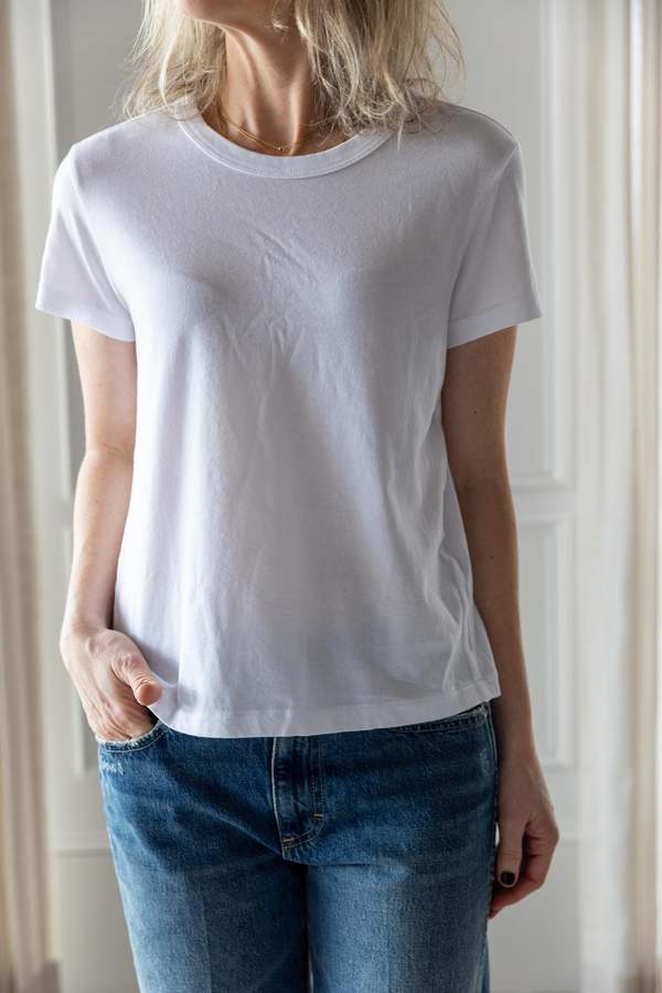 amo denim Lovey Tee amo denim Lovey Tee