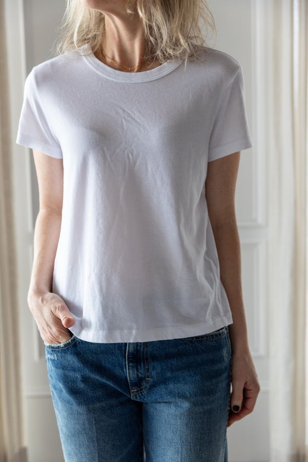 amo denim Lovey Tee
