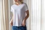 amo denim Lovey Tee - Thumbnail 5