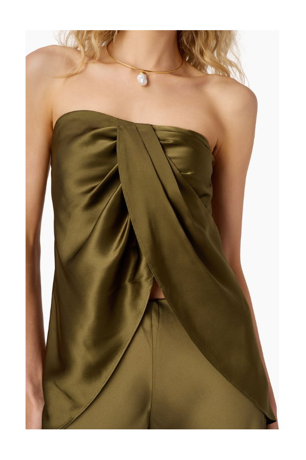 Cami NYC Bonita Strapless Camisole Top