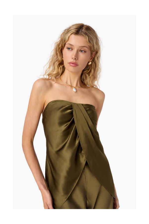 Cami NYC Bonita Strapless Camisole Top