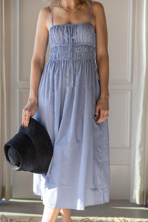 ciao lucia Gabriela Dress