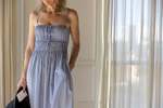 ciao lucia Gabriela Dress - Thumbnail 2