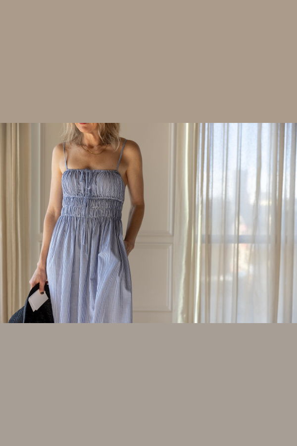 ciao lucia Gabriela Dress