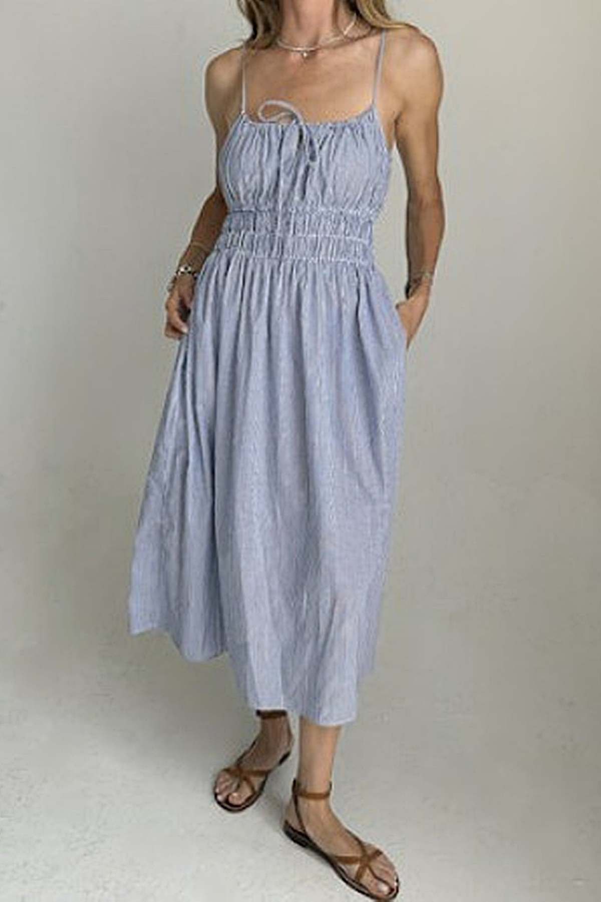 ciao lucia Gabriela Dress - Image 3 of 3