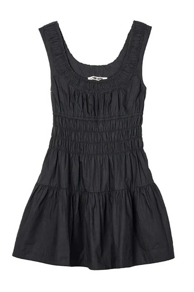 ciao lucia Kala Dress - Black