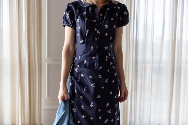 ciao lucia Lilura Skirt