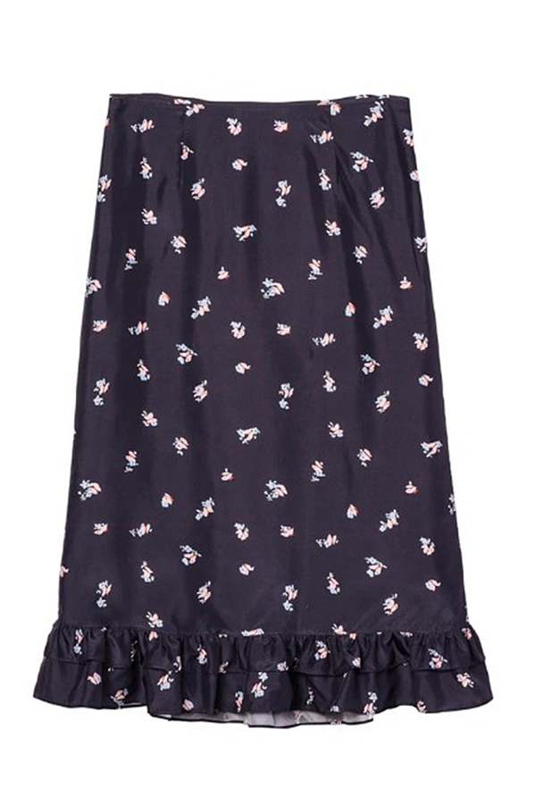 ciao lucia Lilura Skirt