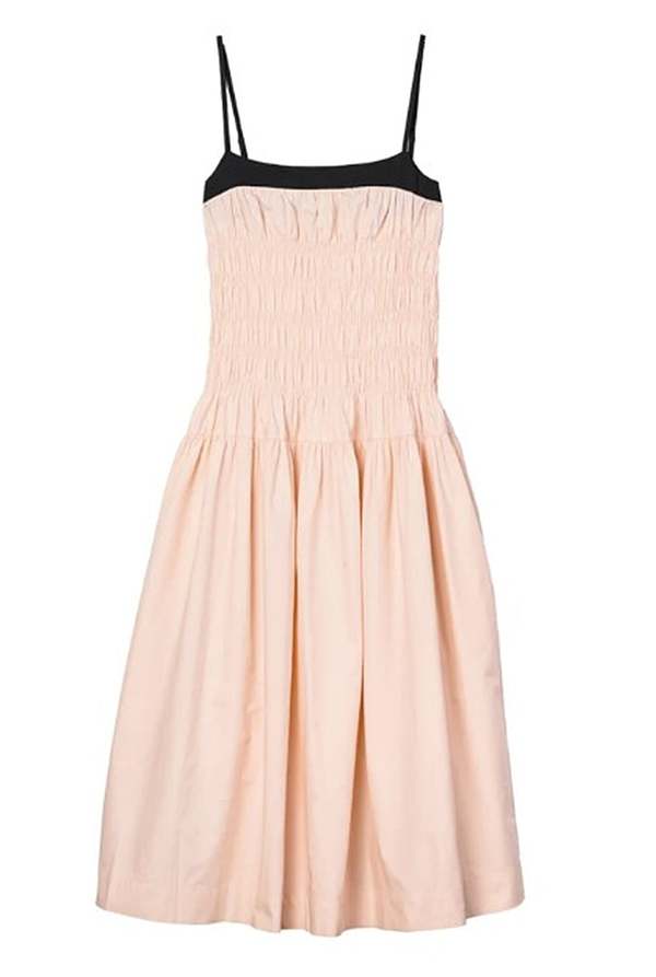 ciao lucia Rossella Dress